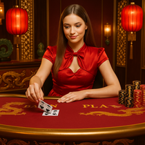 Posido - Live Baccarat - Evolution Gaming HD Stream