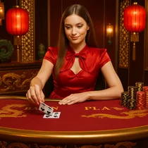 Posido - Live Baccarat with Real Dealers
