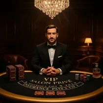 Posido - Live Blackjack with Real Dealers