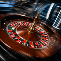 Posido - Live Roulette - Evolution Gaming French Roulette