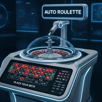 Posido - Live Roulette with Real Dealers