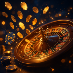 Posido Casino Bonus - 100% jusqu'à 500 € + 200 Free Spins + 1 Bonus Crab