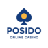 Posido Casino Logo - Casino en ligne pour français