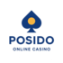Posido Casino Logo - Casino en ligne pour français