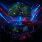 Posido - Esports Betting - CS:GO, LoL, Dota 2 Tournaments